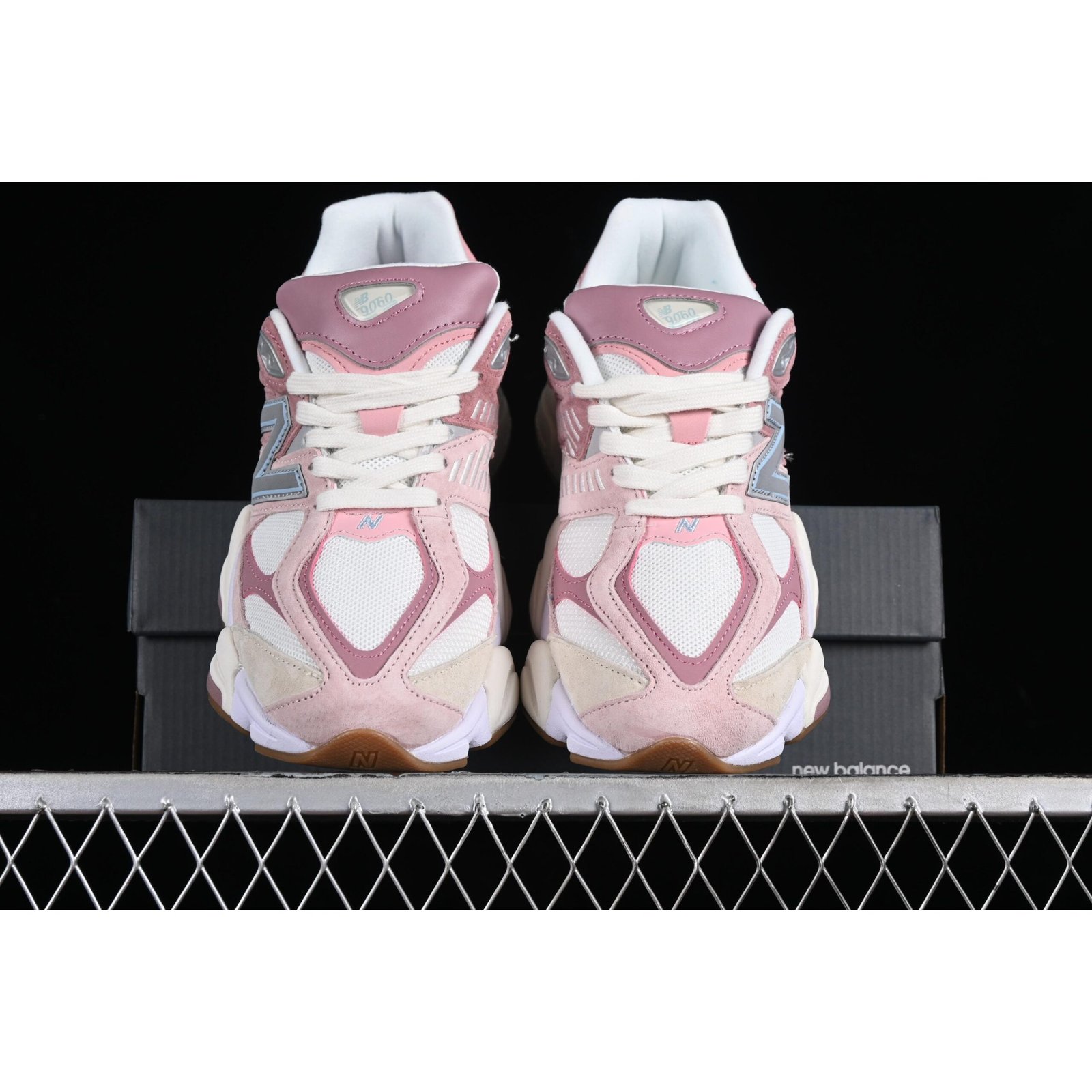 Zapatillas New Balance 9060 Zapatillas de Hombres Zapatillas de Mujer Zapatillas New Balance 9060 Zapatillas de Hombres Zapatillas de Mujer