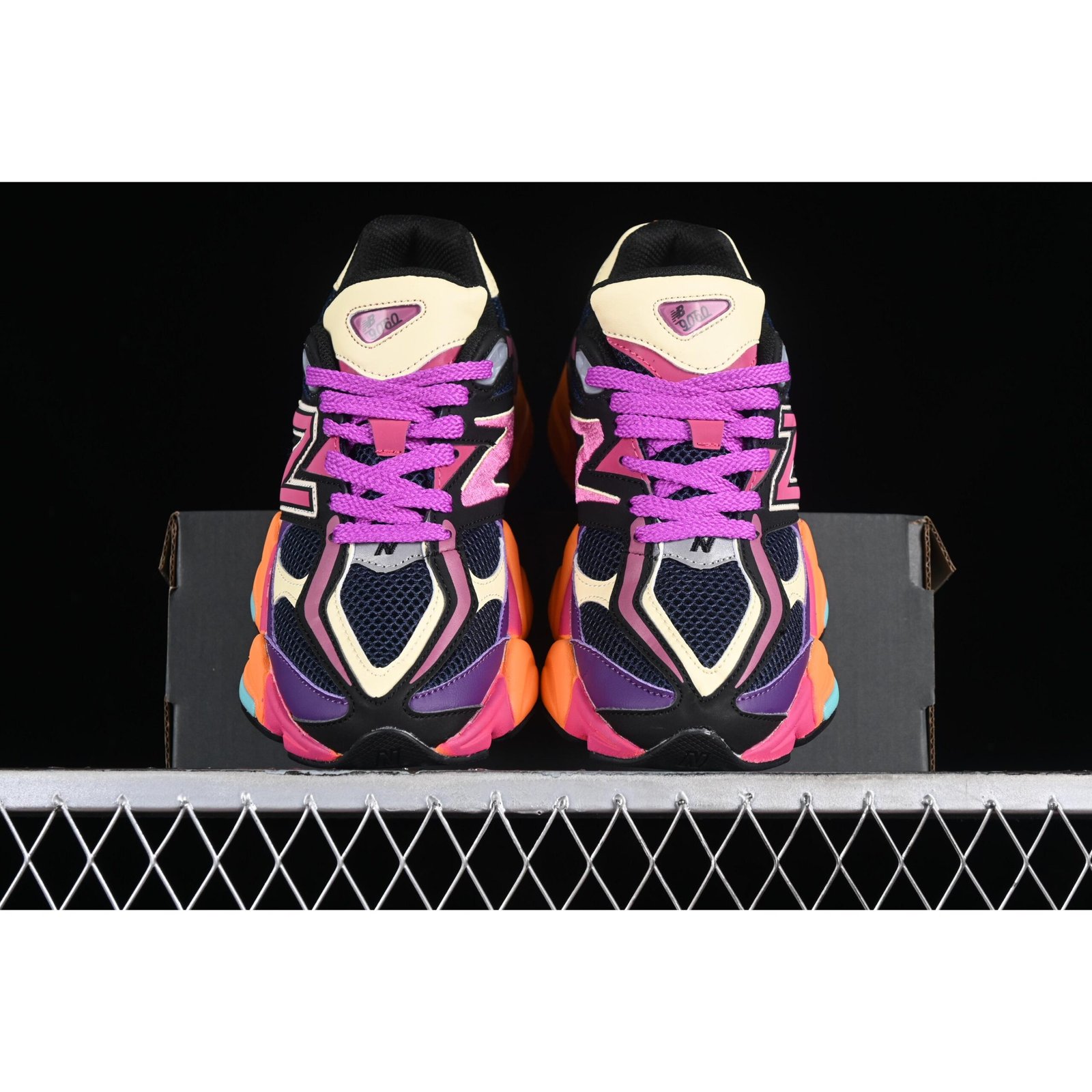 Zapatillas New Balance 9060 Zapatillas de Hombres Zapatillas New Balance 9060 Zapatillas de Hombres