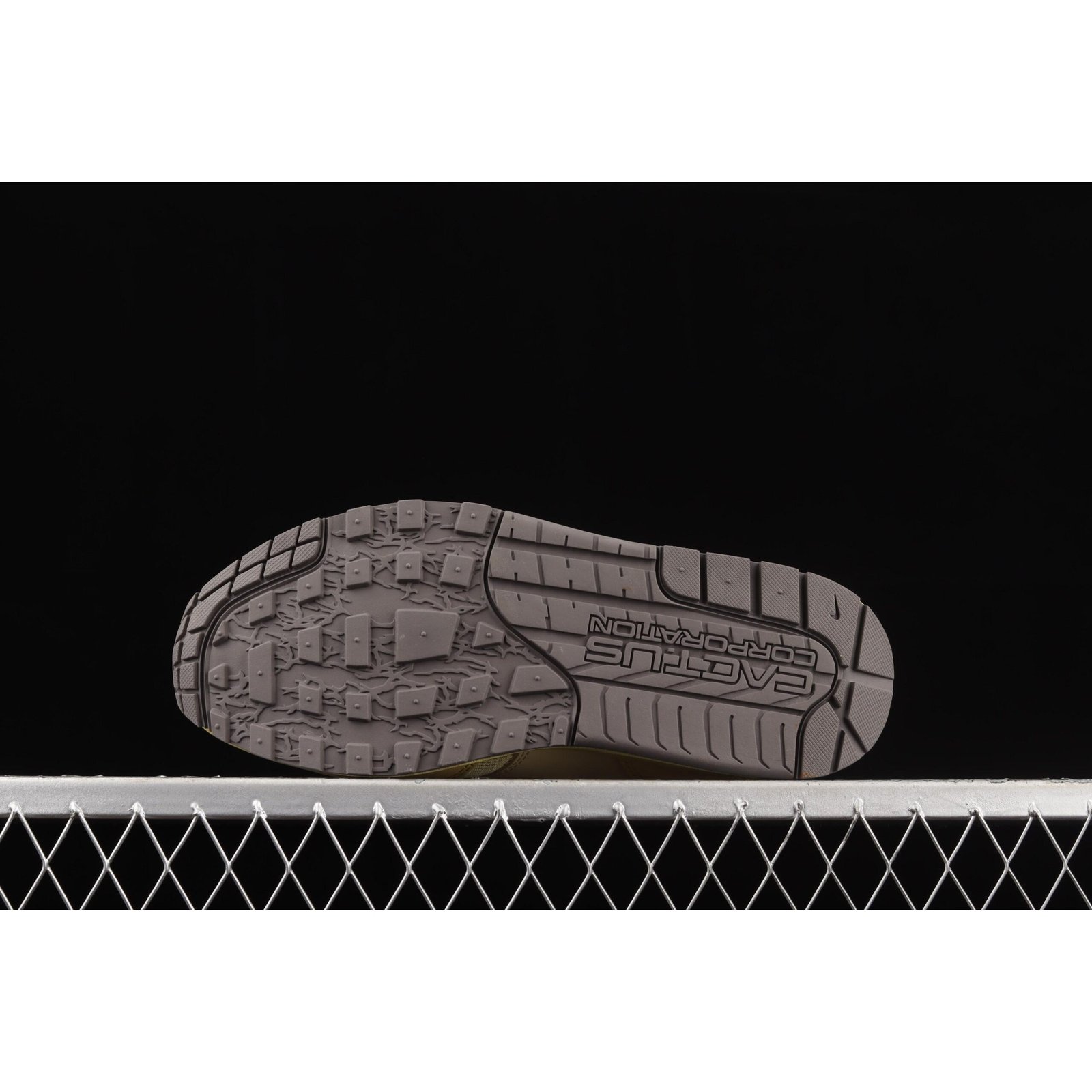 Zapatillas retro Travis Scoot + Nike Air Max 1 Zapatillas de Hombres Zapatillas de Mujer Zapatillas retro Travis Scoot + Nike Air Max 1 Zapatillas de Hombres Zapatillas de Mujer