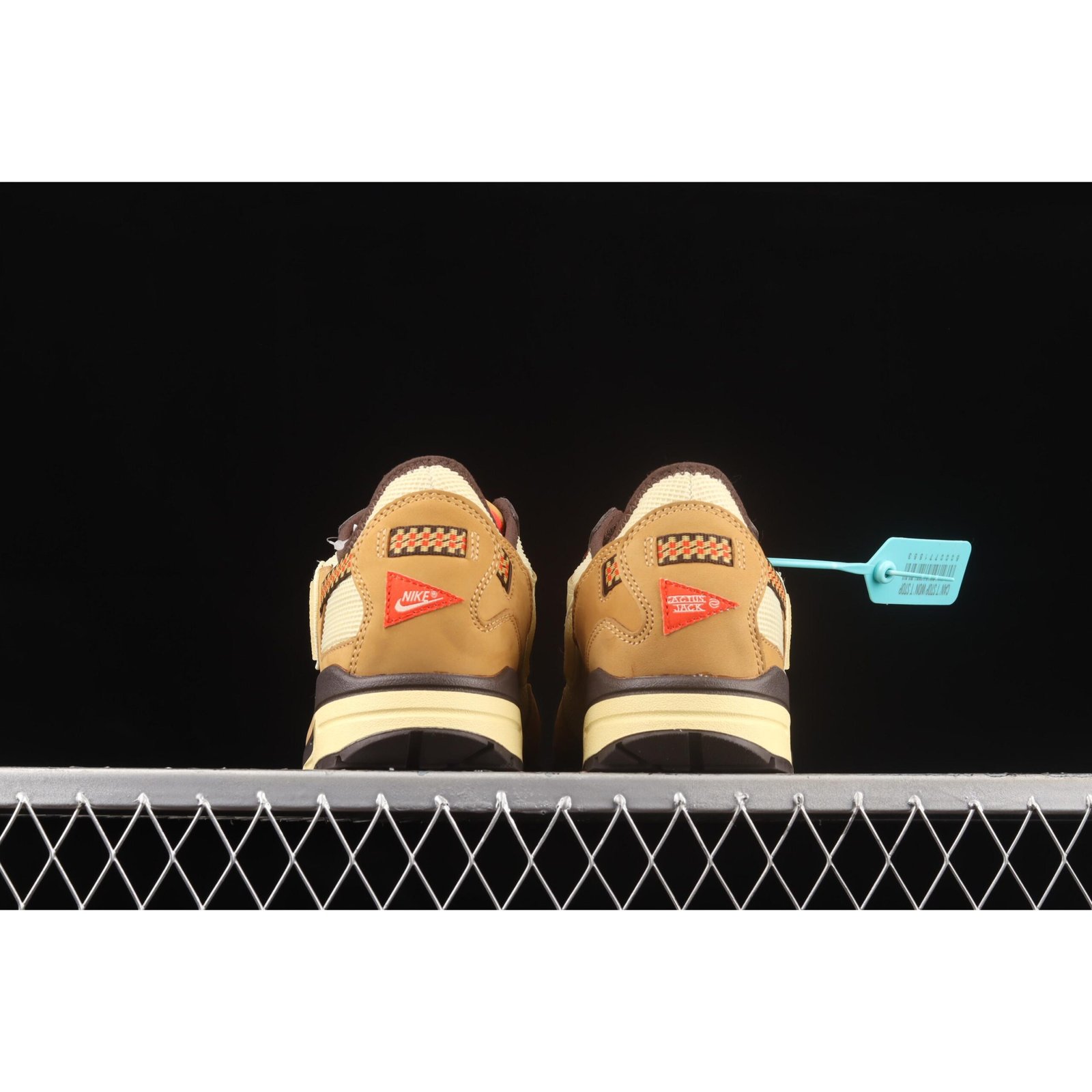 Zapatillas retro Travis Scoot + Nike Air Max 1 Zapatillas de Hombres Zapatillas de Mujer Zapatillas retro Travis Scoot + Nike Air Max 1 Zapatillas de Hombres Zapatillas de Mujer