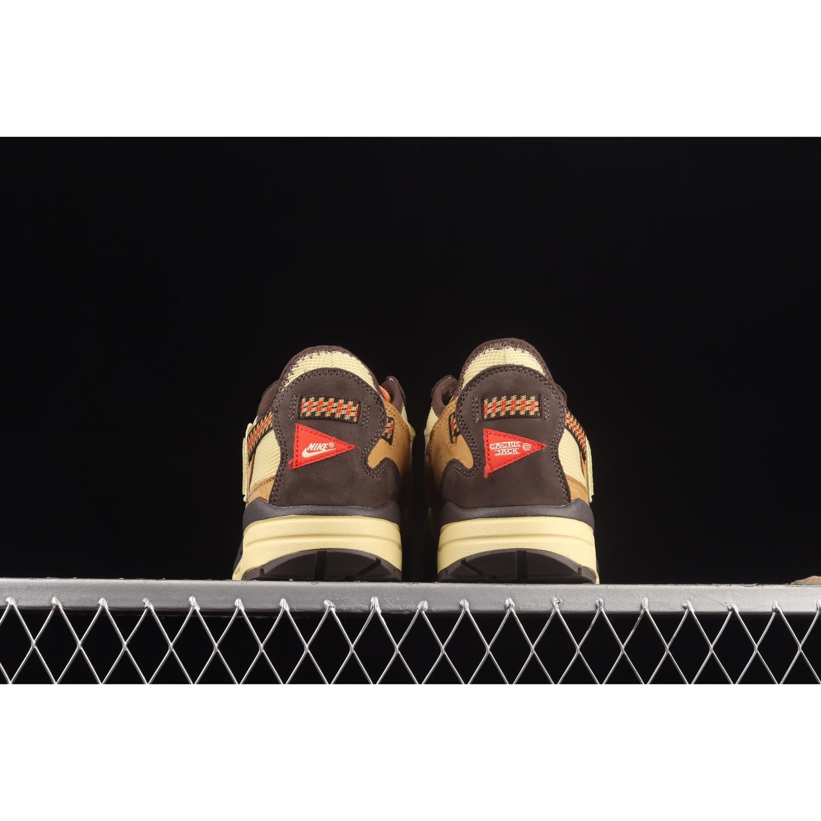 Zapatillas retro Travis Scoot + Nike Air Max 1 Zapatillas de Hombres Zapatillas de Mujer Zapatillas retro Travis Scoot + Nike Air Max 1 Zapatillas de Hombres Zapatillas de Mujer