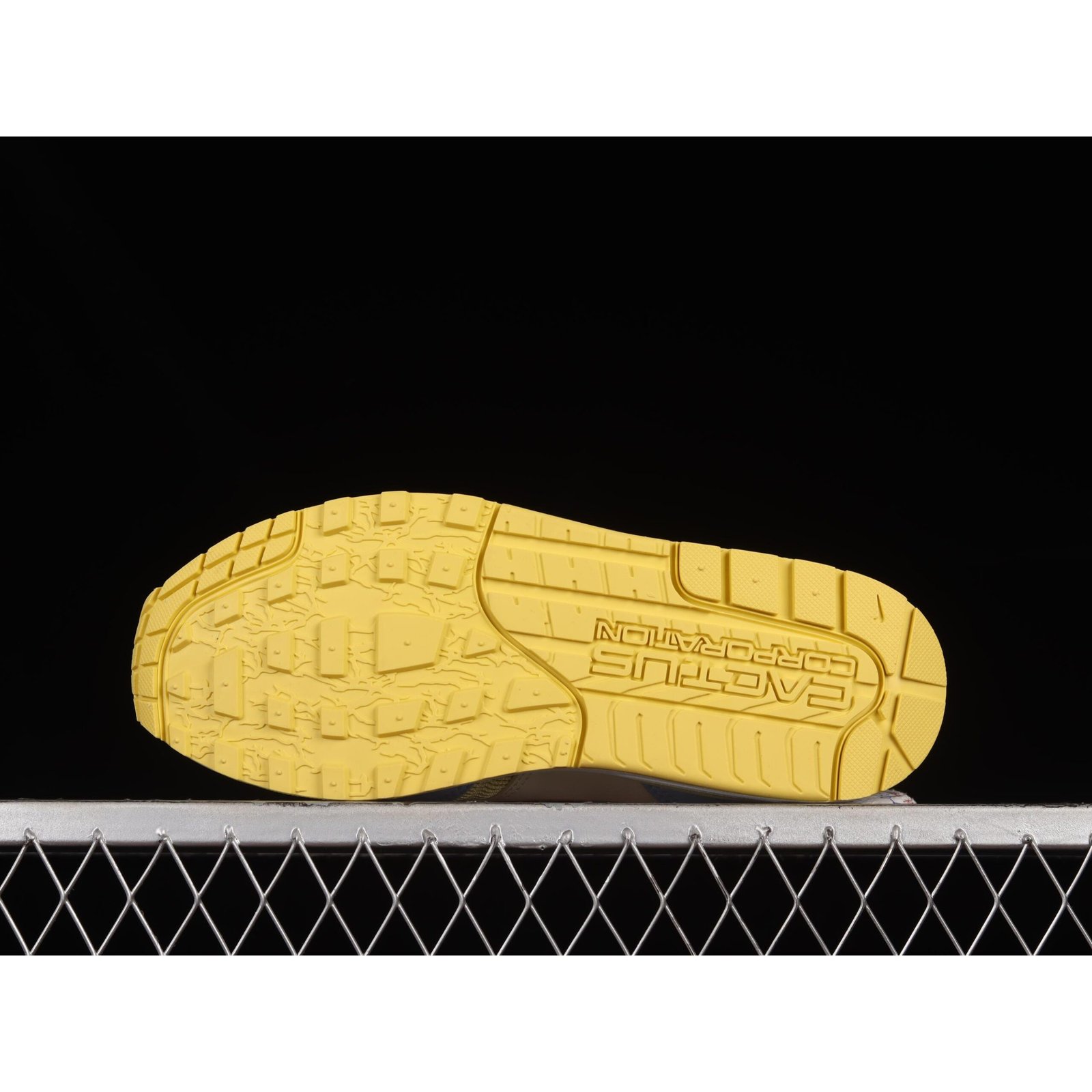 Tennis Travis Scott x Nk Air Max 1 Zapatillas de Hombres Zapatillas de Mujer Tennis Travis Scott x Nk Air Max 1 Zapatillas de Hombres Zapatillas de Mujer