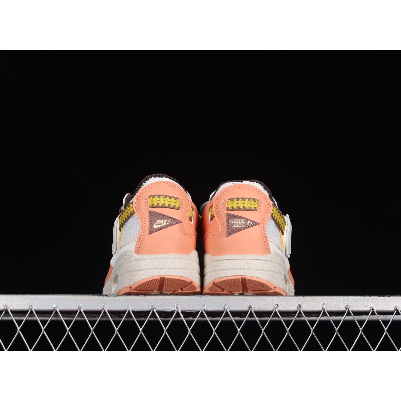 Tennis Travis Scott x Nk Air Max 1 Zapatillas de Hombres Zapatillas de Mujer Tennis Travis Scott x Nk Air Max 1 Zapatillas de Hombres Zapatillas de Mujer