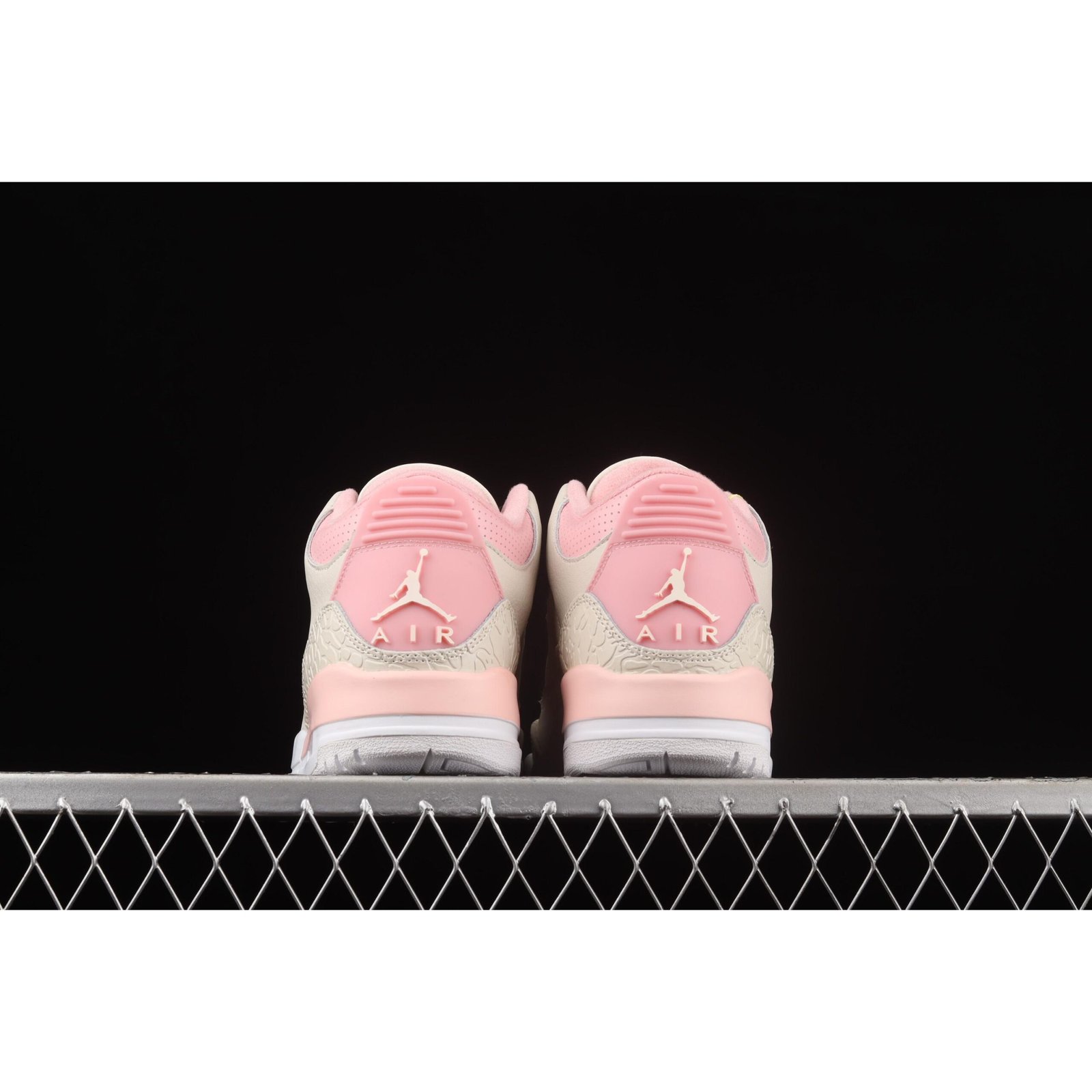 Air Air Jordan 3 Retro