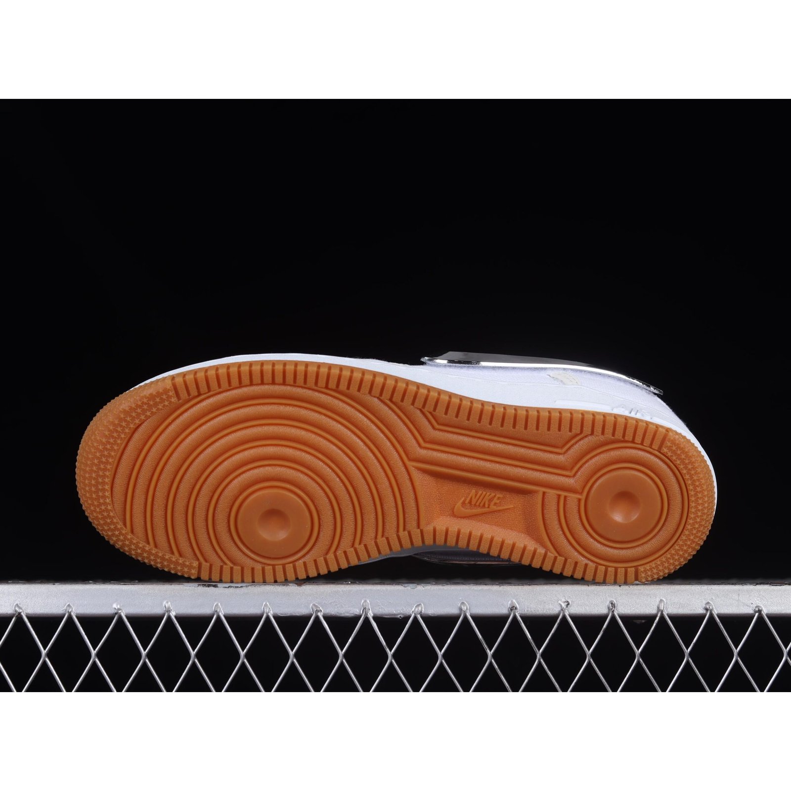 Travis Scott x NK Air Force 1 TS, ultra limitadas Zapatillas de Hombres Travis Scott x NK Air Force 1 TS, ultra limitadas Zapatillas de Hombres