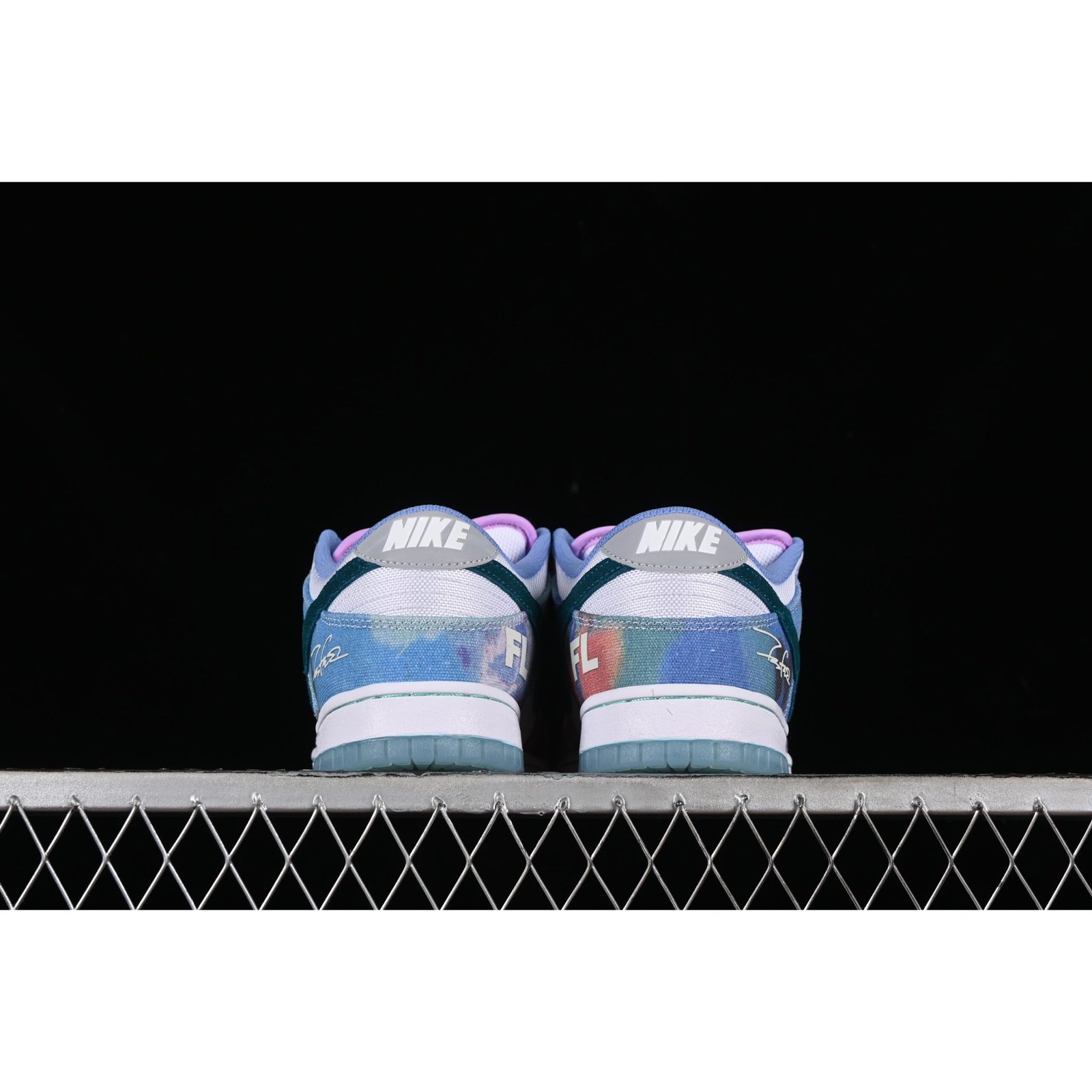 Zapatillas Futura x Dunk SB Zapatillas de Hombres Zapatillas Futura x Dunk SB Zapatillas de Hombres