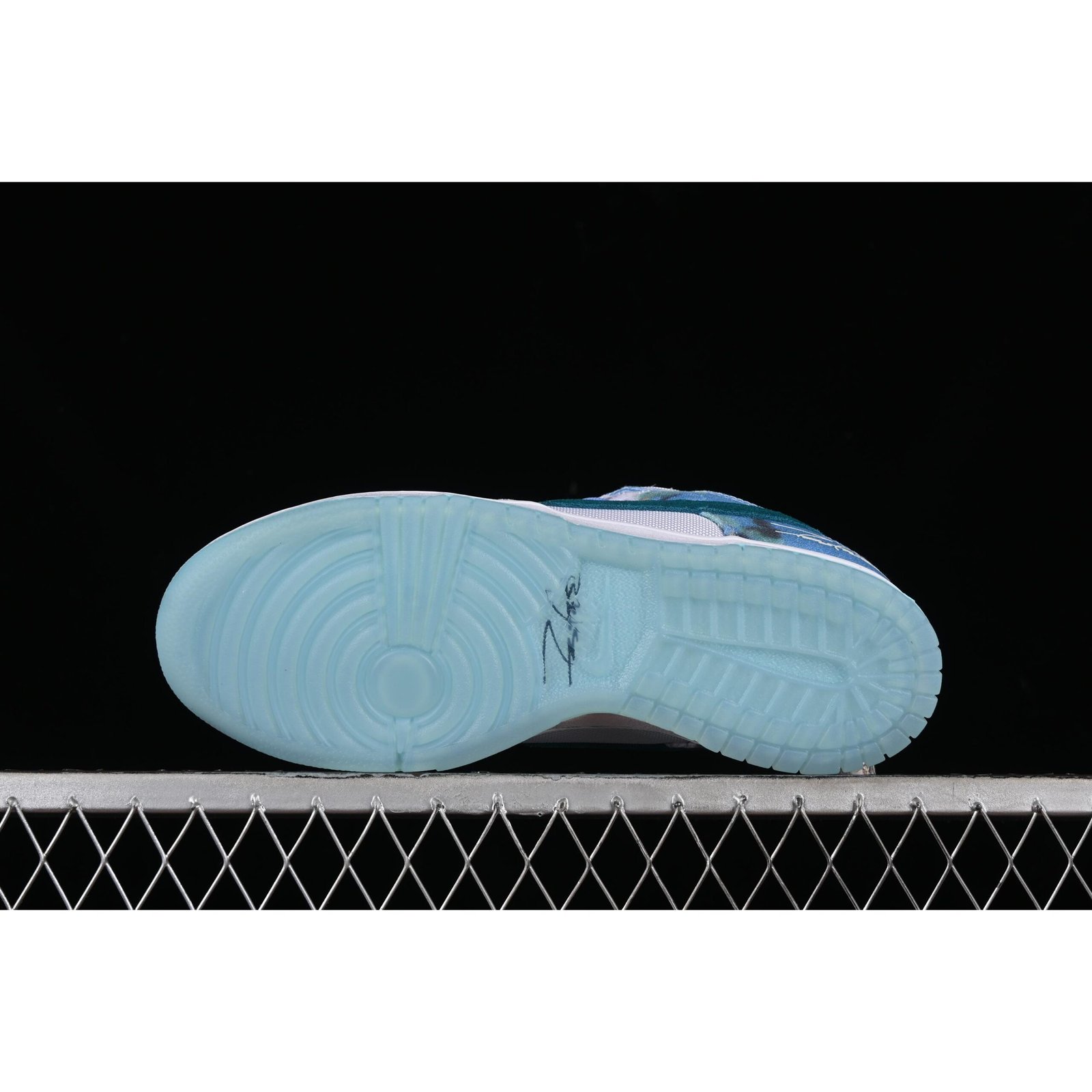 Zapatillas Futura x Dunk SB Zapatillas de Hombres Zapatillas Futura x Dunk SB Zapatillas de Hombres