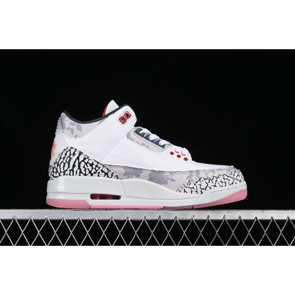 Air Air Jordán 3 Retro