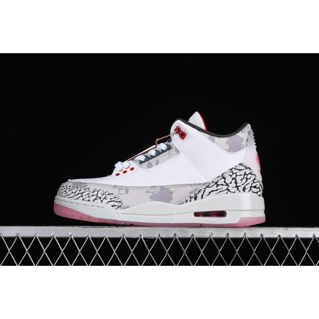 Air Air Jordán 3 Retro