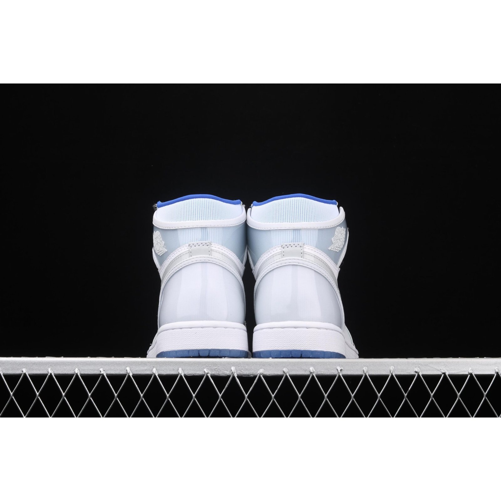 Zapatillas X Air Jordán 1 High Zoom R2T AJ1 Zapatillas de Hombres Zapatillas X Air Jordán 1 High Zoom R2T AJ1 Zapatillas de Hombres