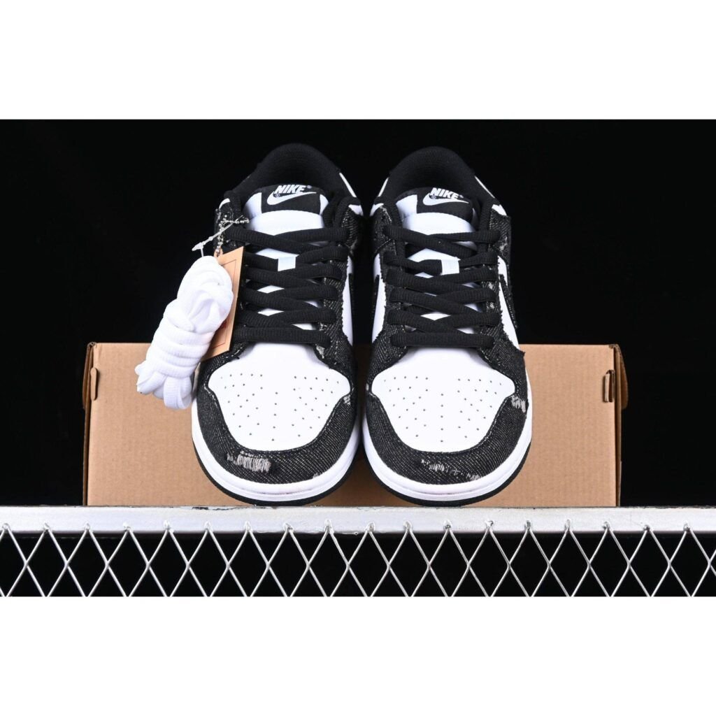Zapatillas Casual Nk SB Dunk Low Levis Denim Zapatillas de Hombres Zapatillas de Mujer Zapatillas Casual Nk SB Dunk Low Levis Denim Zapatillas de Hombres Zapatillas de Mujer