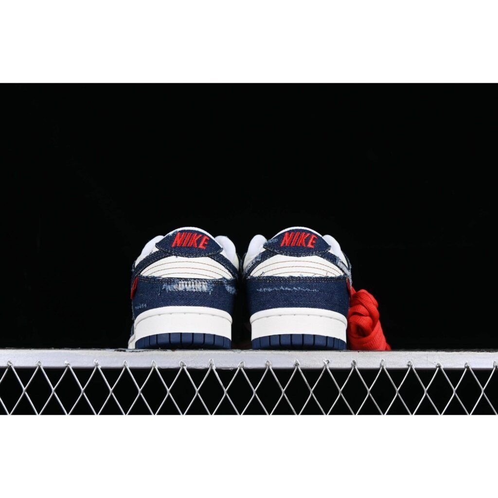 Zapatillas Casual Nk SB Dunk Low Levis Denim Zapatillas de Hombres Zapatillas de Mujer Zapatillas Casual Nk SB Dunk Low Levis Denim Zapatillas de Hombres Zapatillas de Mujer