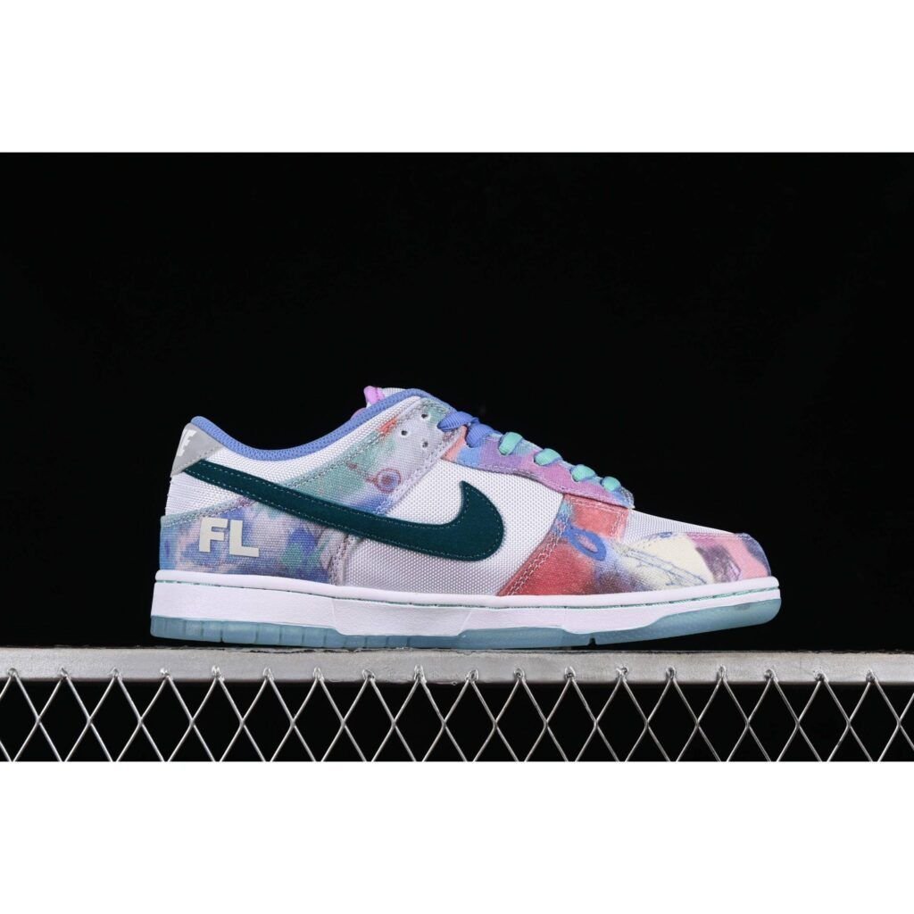 Zapatillas Futura x Dunk SB Zapatillas de Hombres Zapatillas Futura x Dunk SB Zapatillas de Hombres