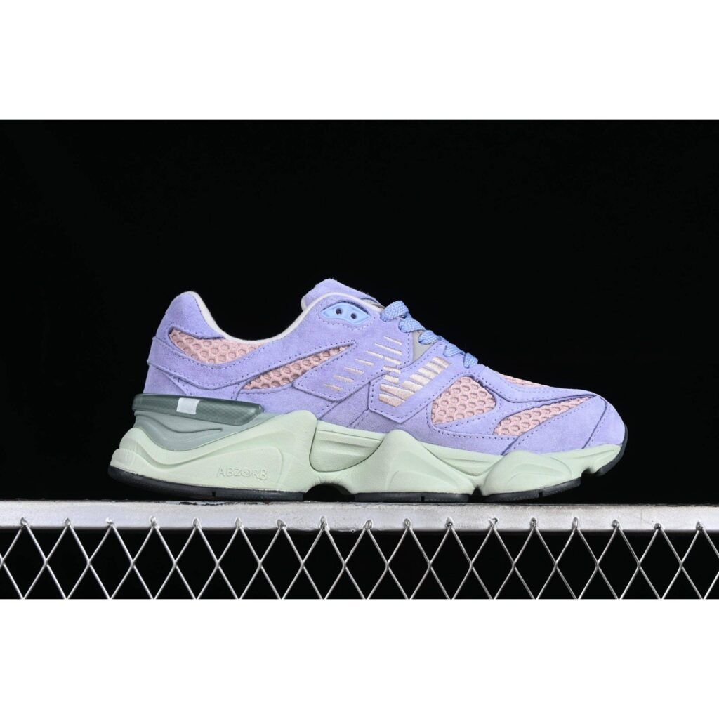 Zapatillas New Balance 9060 Zapatillas de Hombres Zapatillas de Mujer Zapatillas New Balance 9060 Zapatillas de Hombres Zapatillas de Mujer