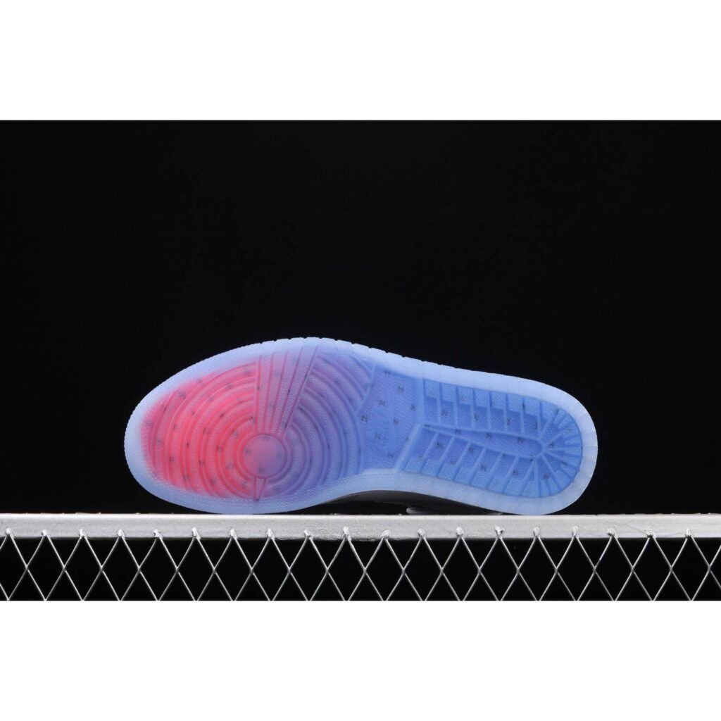 Zapatillas X Air Jordán 1 High Zoom R2T AJ1 Zapatillas de Hombres Zapatillas X Air Jordán 1 High Zoom R2T AJ1 Zapatillas de Hombres