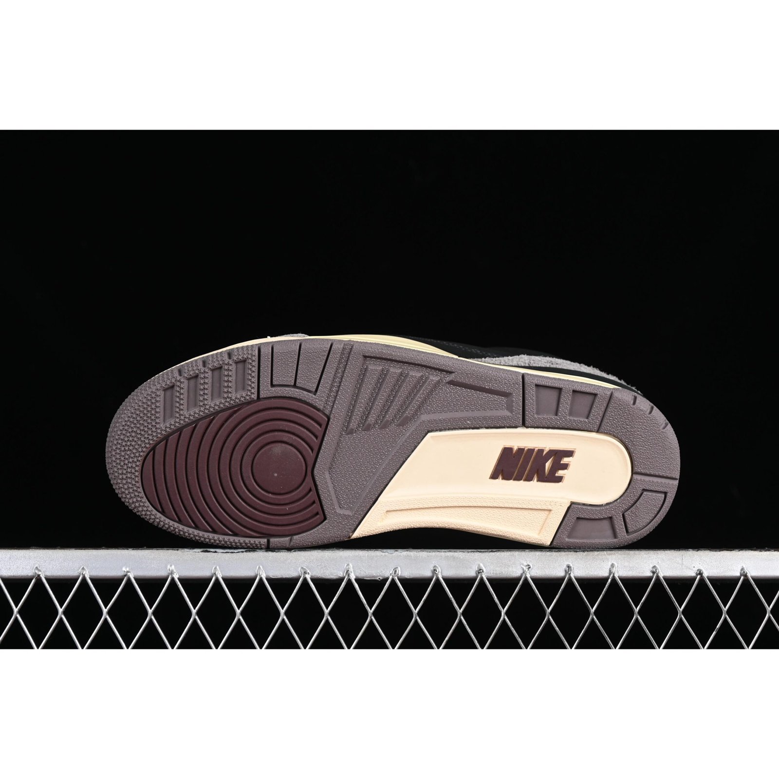 Zapatillas A Ma Maniere x Air Jordan 3 Zapatillas de Hombres Zapatillas A Ma Maniere x Air Jordan 3 Zapatillas de Hombres