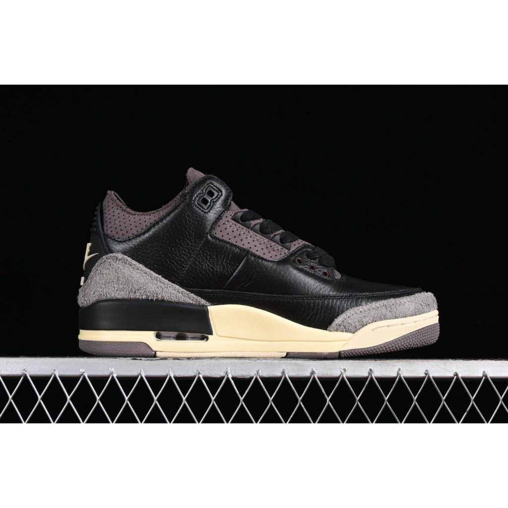 Zapatillas A Ma Maniere x Air Jordan 3 Zapatillas de Hombres Zapatillas A Ma Maniere x Air Jordan 3 Zapatillas de Hombres