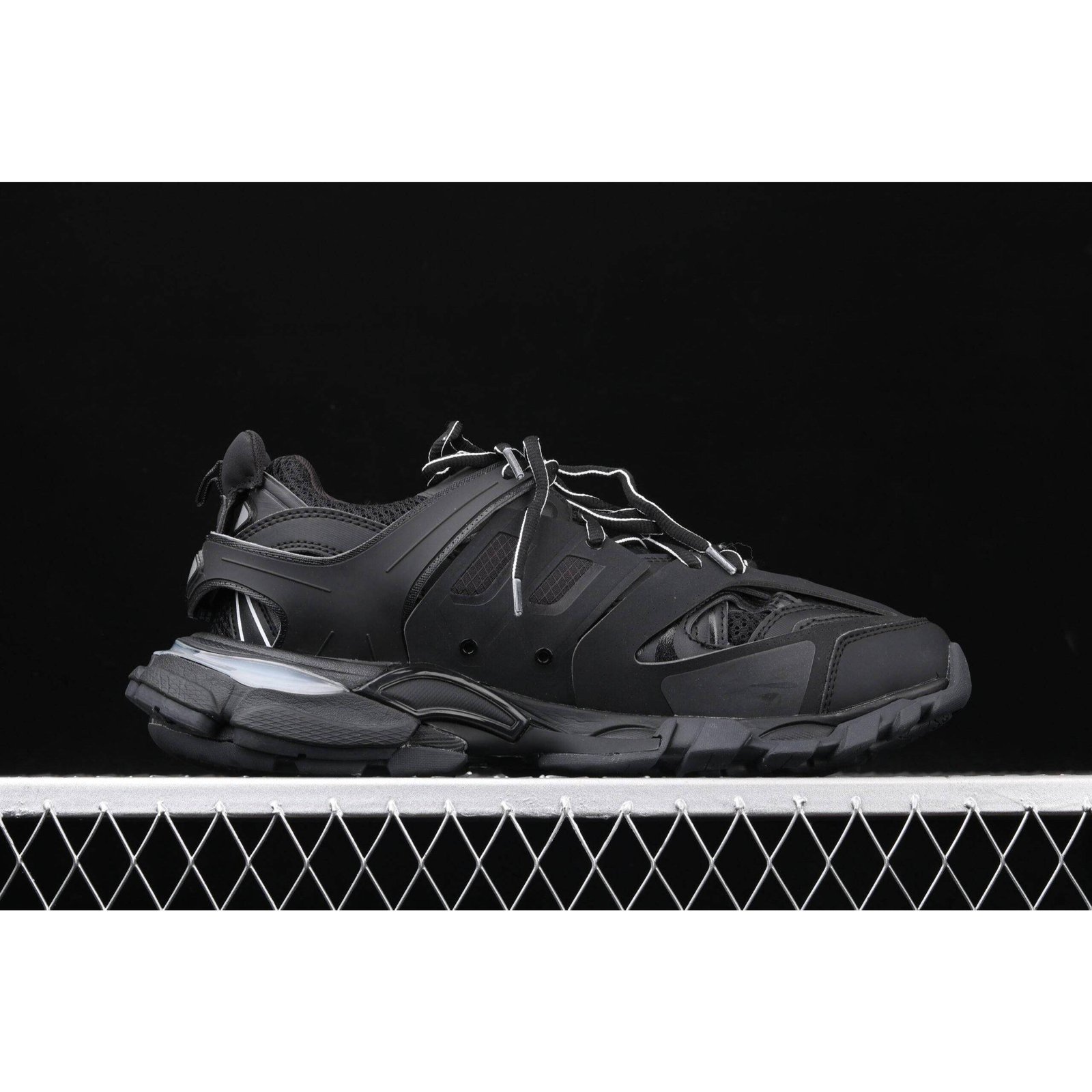 Zapatillas de running reflectantes LED de cuarta generación Zapatillas de Hombres Zapatillas de running reflectantes LED de cuarta generación Zapatillas de Hombres