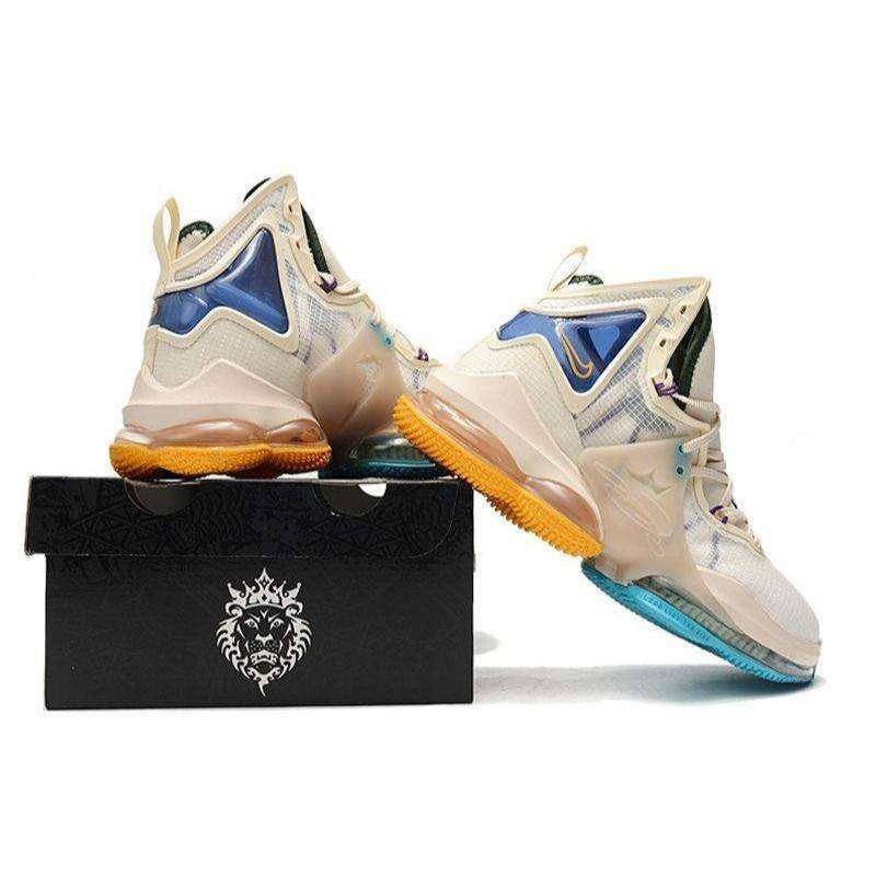 Zapatillas de baloncesto Lebron Zapatillas de Hombres Zapatillas de baloncesto Lebron Zapatillas de Hombres