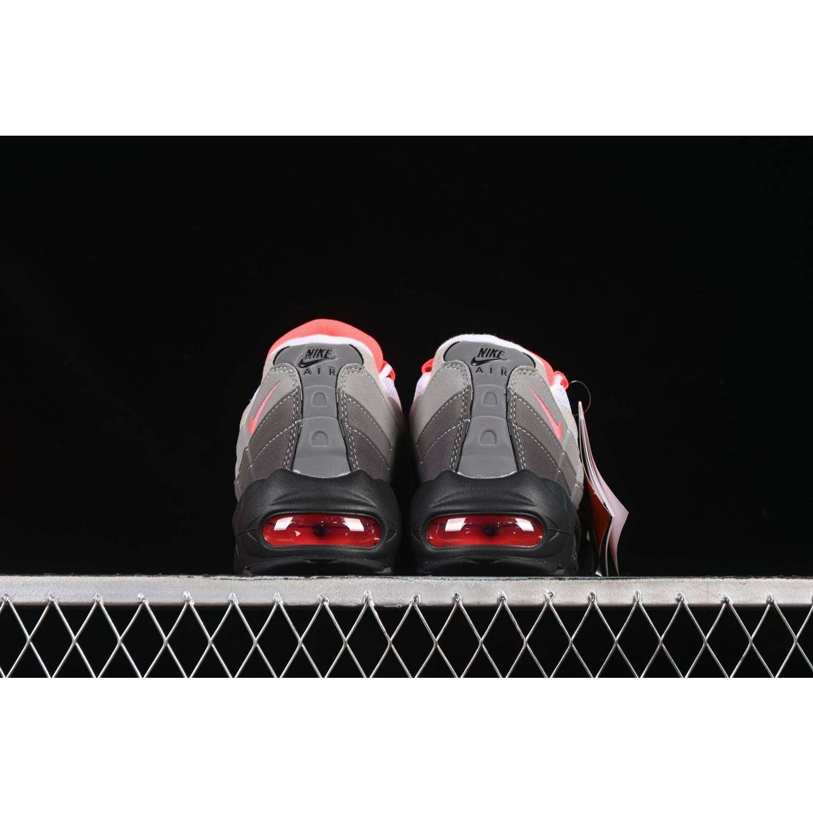 Zapatillas Retro Nike Air Max 95 Zapatillas Retro Nike Air Max 95