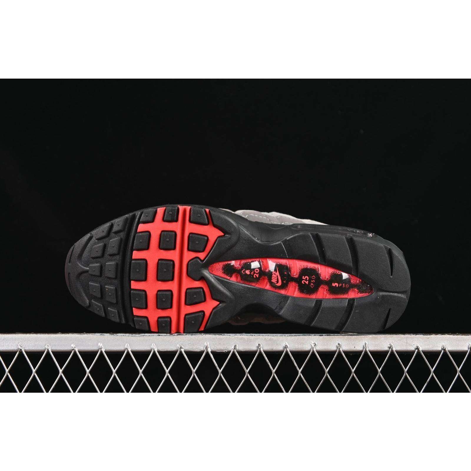 Zapatillas Retro Nike Air Max 95 Zapatillas Retro Nike Air Max 95