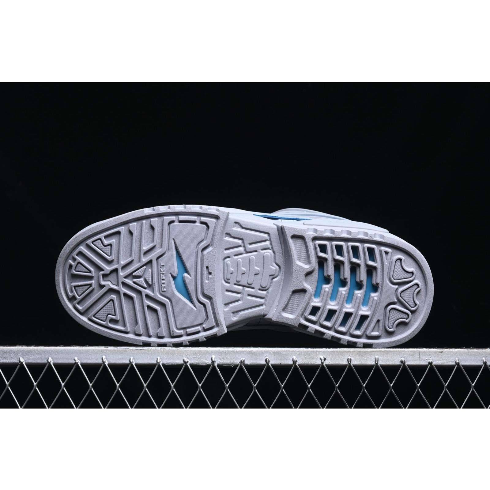 Zapatillas Rtfkt Studios x Nk Dunk Genesis Low «OG Ghost Zapatillas de Hombres Zapatillas Rtfkt Studios x Nk Dunk Genesis Low