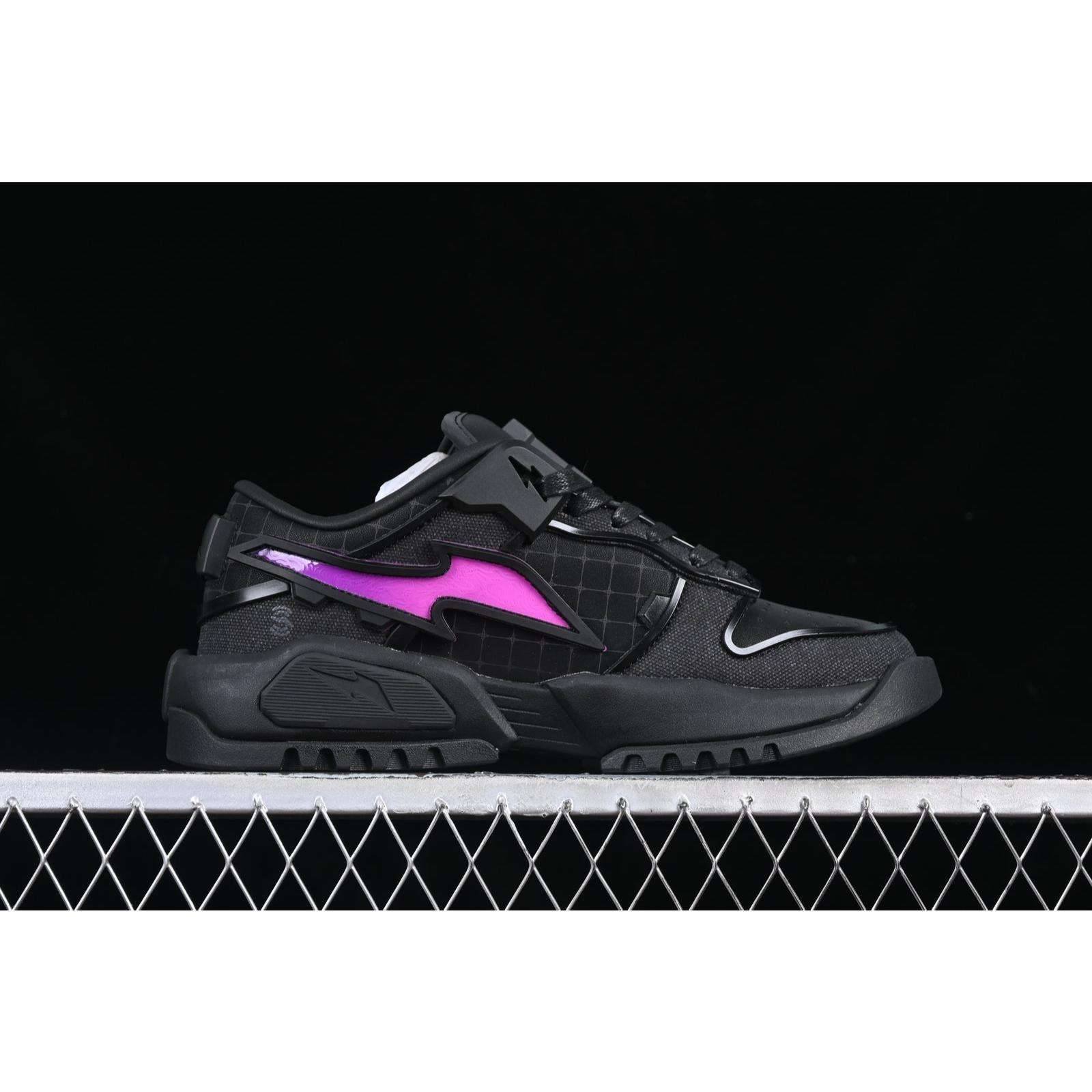 Zapatillas Rtfkt Studios x Nk Dunk Genesis Low «OG Ghost Zapatillas de Hombres Zapatillas Rtfkt Studios x Nk Dunk Genesis Low