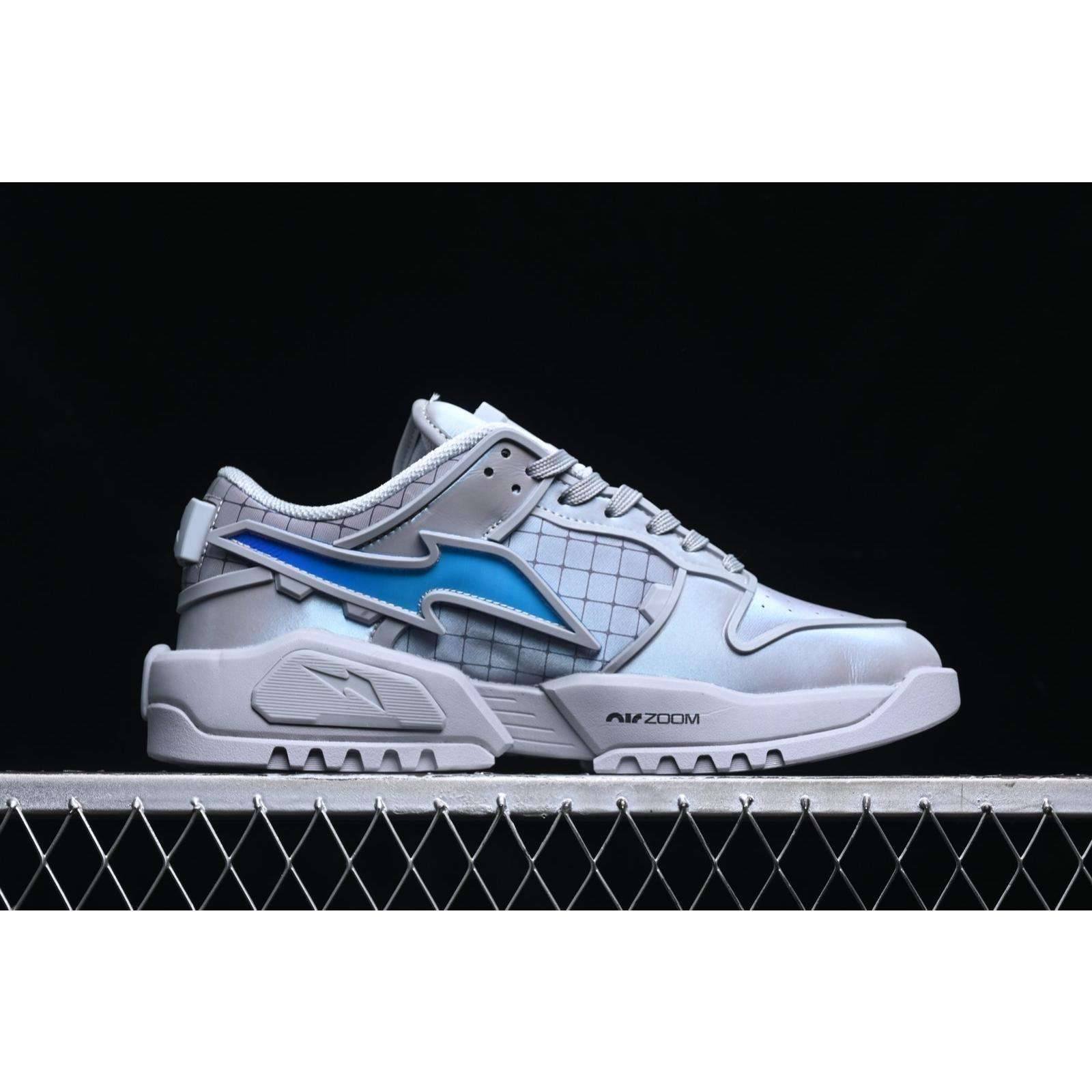 Zapatillas Rtfkt Studios x Nk Dunk Genesis Low «OG Ghost Zapatillas de Hombres Zapatillas Rtfkt Studios x Nk Dunk Genesis Low