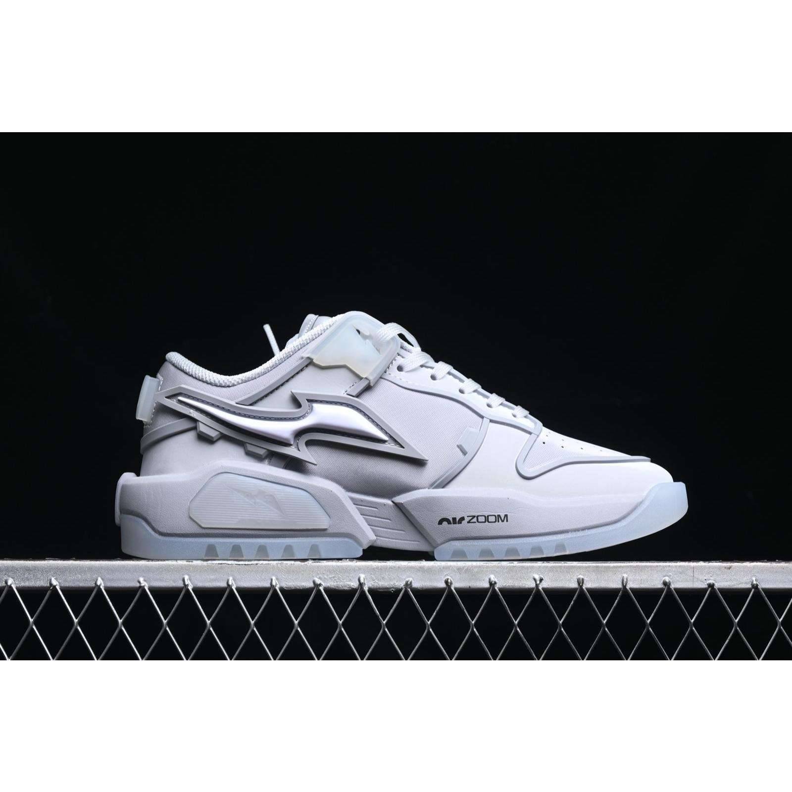 Zapatillas Rtfkt Studios x Nk Dunk Genesis Low «OG Ghost Zapatillas de Hombres Zapatillas Rtfkt Studios x Nk Dunk Genesis Low