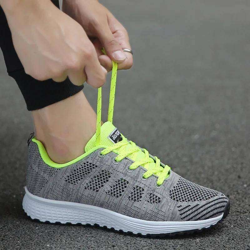 Zapatillas casual planos para mujer, a la moda Zapatillas de Mujer Zapatillas casual planos para mujer, a la moda Zapatillas de Mujer