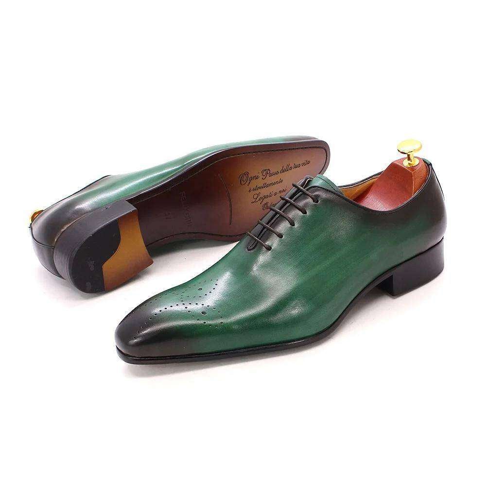 Zapatos Oxford de cuero genuino para hombre Botas , Zapatos y Botines de Hombre Zapatos Oxford de cuero genuino para hombre Botas , Zapatos y Botines de Hombre