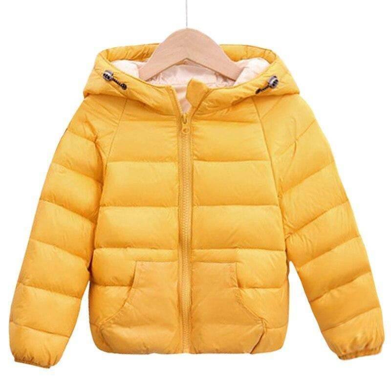 Warm Coat for Boys and Girls Ropa para bebe ,niños y niñas Warm Coat for Boys and Girls Ropa para bebe ,niños y niñas