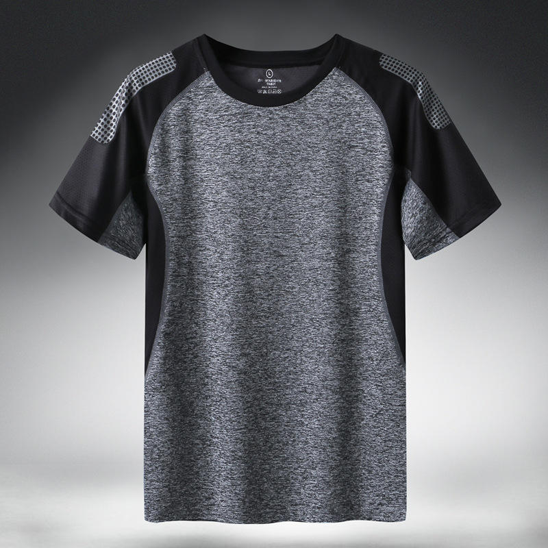 Quick Dry Sport T-Shirt for Men Quick Dry Sport T-Shirt for Men