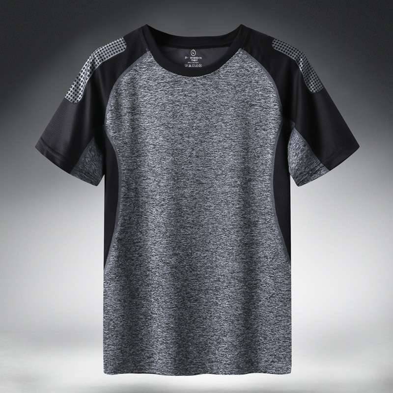 Quick Dry Sport T-Shirt for Men Deporte,Yoga & Fitness Quick Dry Sport T-Shirt for Men Deporte,Yoga & Fitness