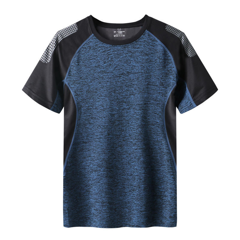 Quick Dry Sport T-Shirt for Men Quick Dry Sport T-Shirt for Men