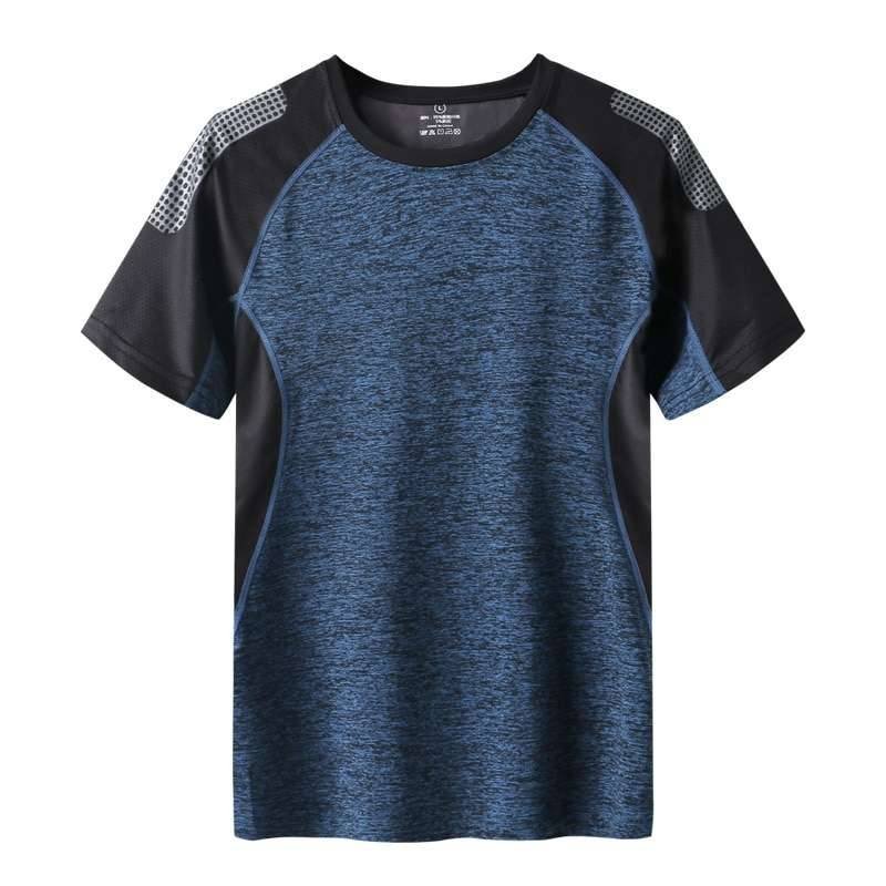 Quick Dry Sport T-Shirt for Men Deporte,Yoga & Fitness Quick Dry Sport T-Shirt for Men Deporte,Yoga & Fitness