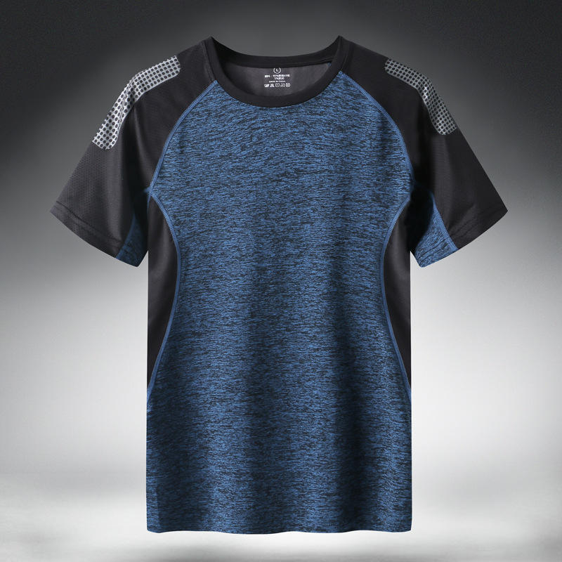 Quick Dry Sport T-Shirt for Men Quick Dry Sport T-Shirt for Men
