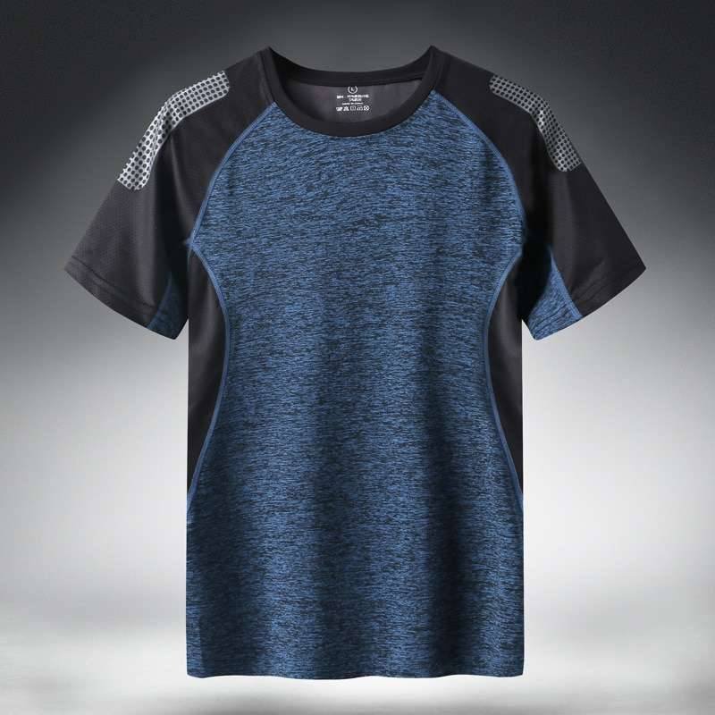 Quick Dry Sport T-Shirt for Men Deporte,Yoga & Fitness Quick Dry Sport T-Shirt for Men Deporte,Yoga & Fitness