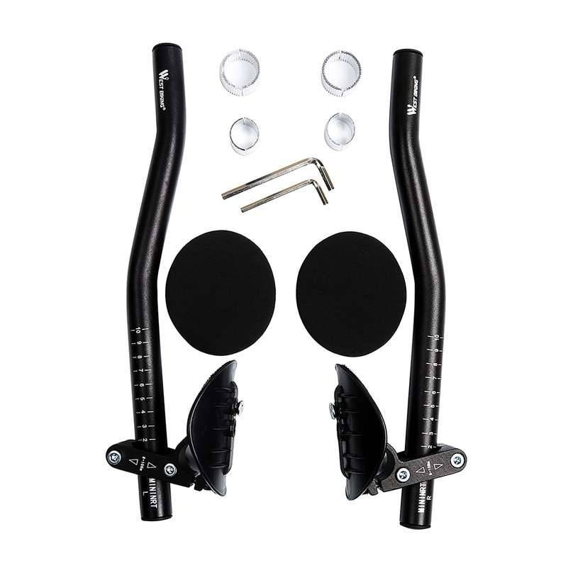 Road Cycling Handlebar with Rest Pads Deporte,Yoga & Fitness Road Cycling Handlebar with Rest Pads Deporte,Yoga & Fitness