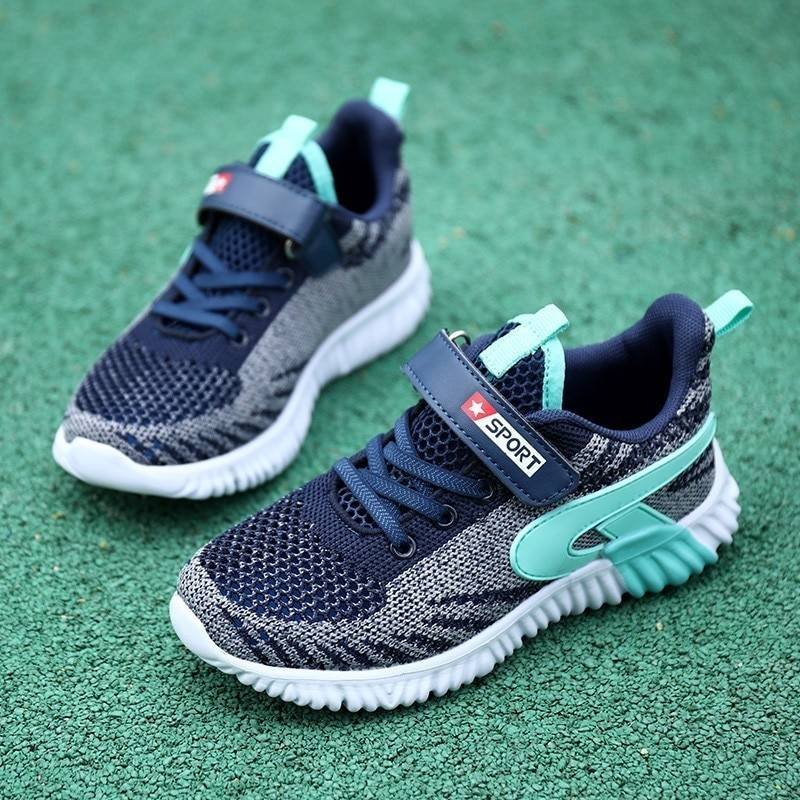 Kids Sports Golf Sneakers Kids Sports Golf Sneakers