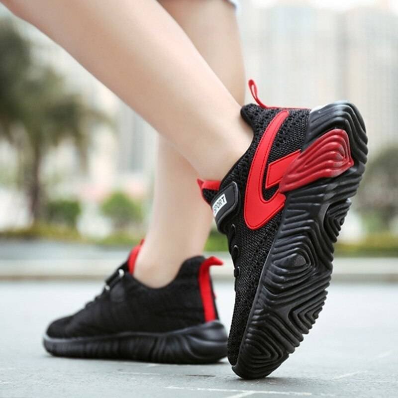 Kids Sports Golf Sneakers Kids Sports Golf Sneakers