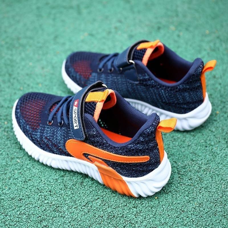 Kids Sports Golf Sneakers Kids Sports Golf Sneakers