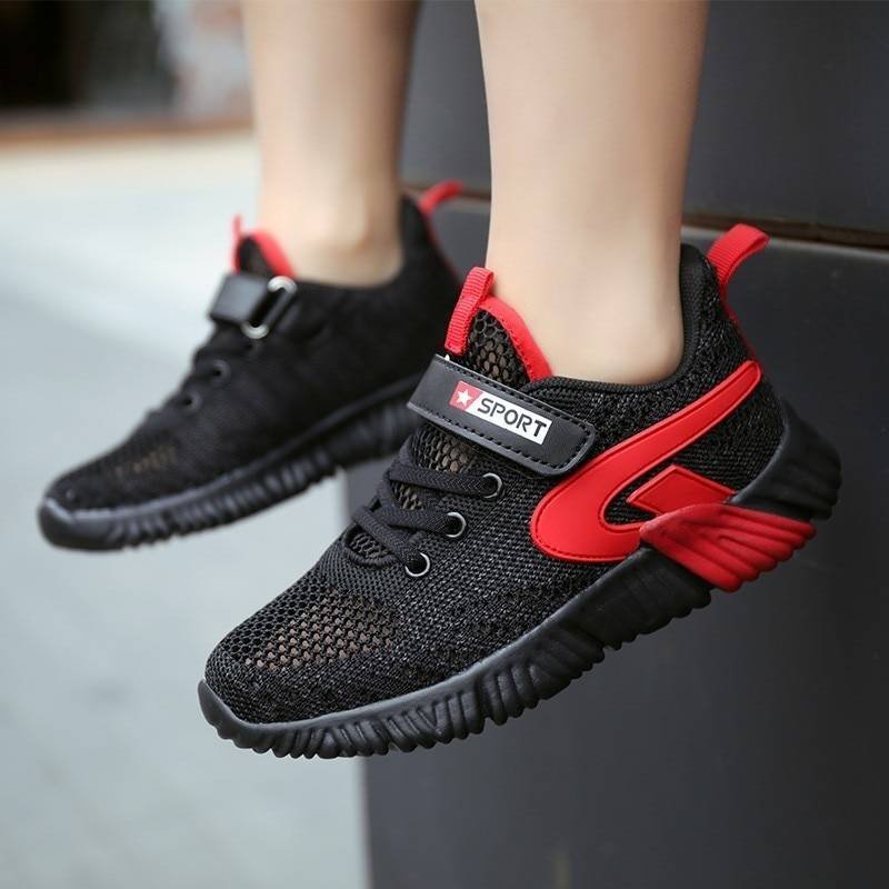 Kids Sports Golf Sneakers Kids Sports Golf Sneakers