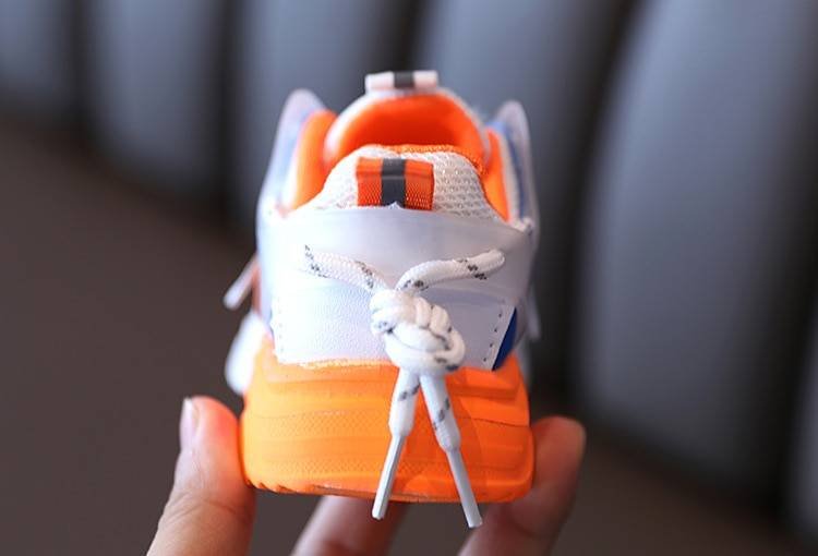 Unisex Sports Sneakers