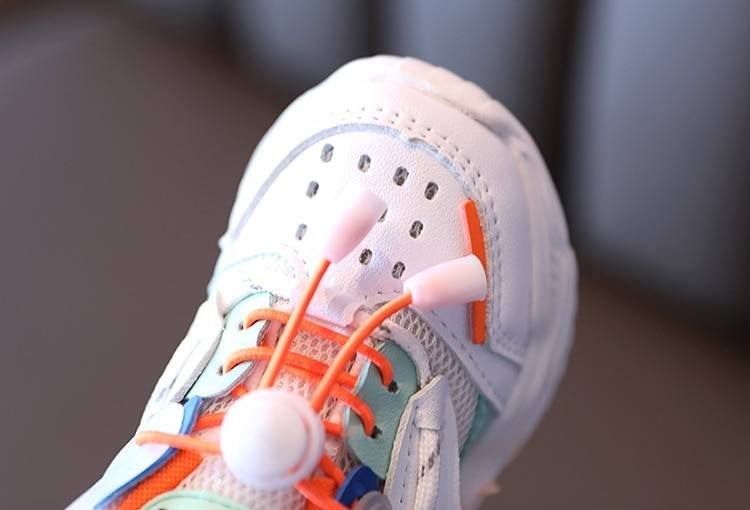 Unisex Sports Sneakers