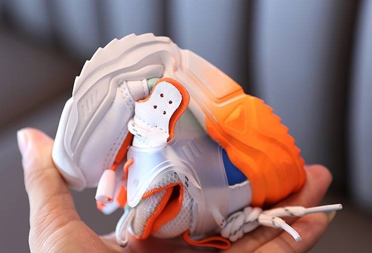 Unisex Sports Sneakers