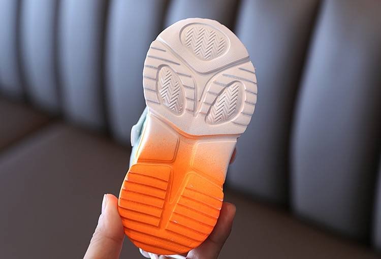 Unisex Sports Sneakers