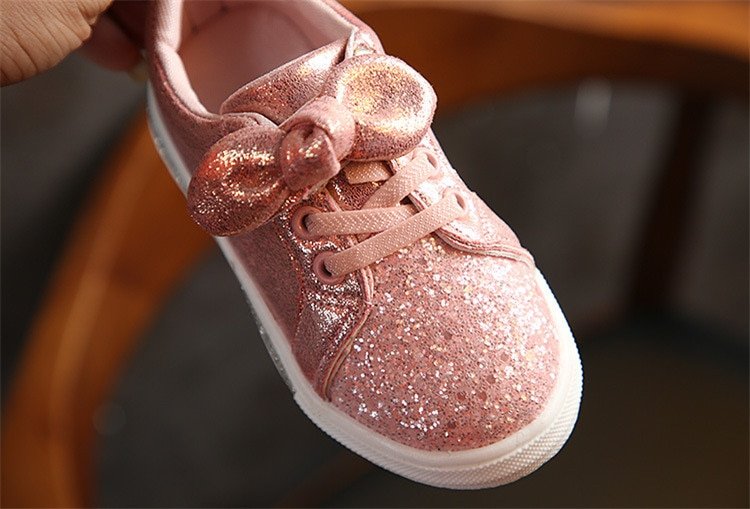 Sneakers for Girls