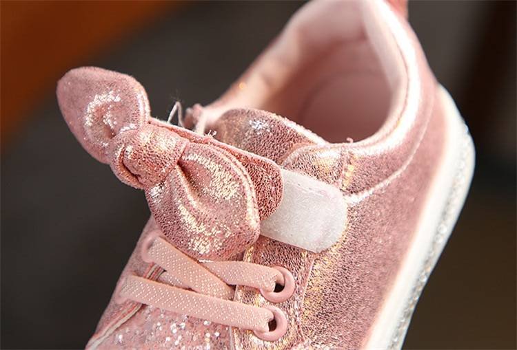 Sneakers for Girls