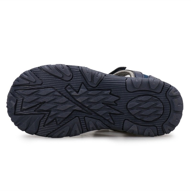 Boys Soft Durable Sandals